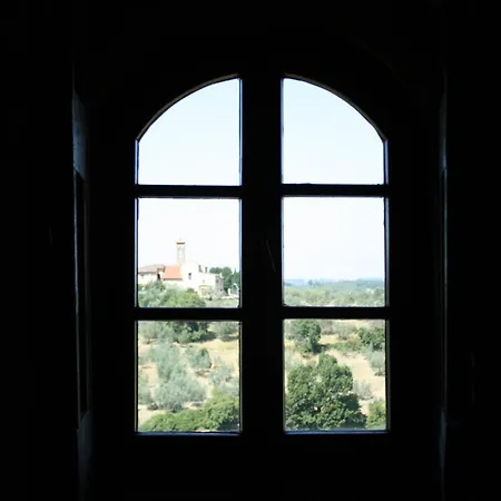 酒店 Castello Di Mugnana