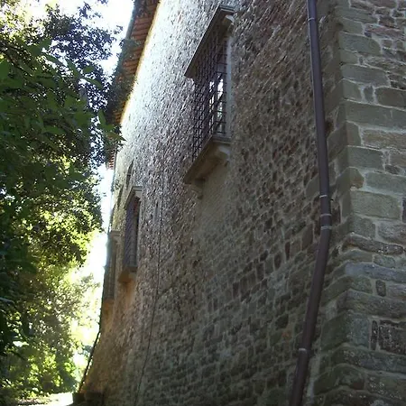 酒店 Castello Di