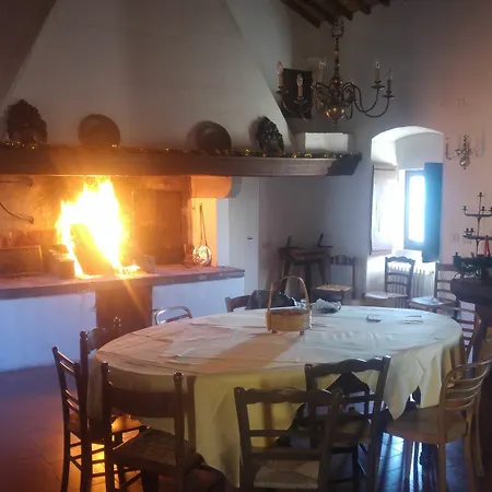 Castello Di Mugnana Hotel