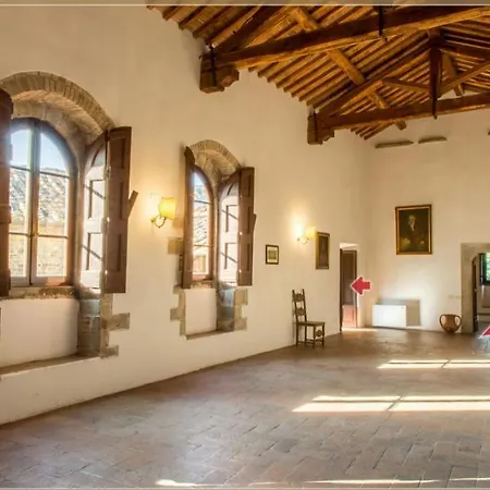 Castello Di Otel