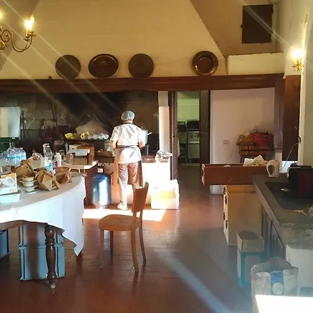Ξενοδοχείο Castello Di