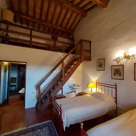 Castello Di Mugnana 3*