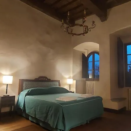 Castello Di Otel Mugnana