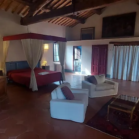 Castello Di Otel Mugnana