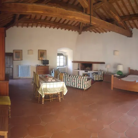 Otel Castello Di