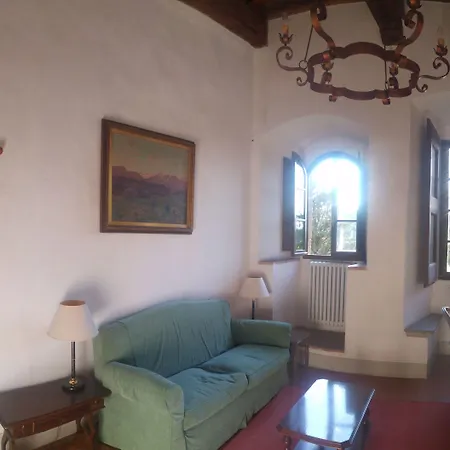 Castello Di Otel