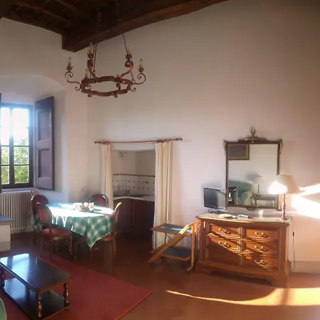 Otel Castello Di Mugnana