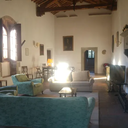 Castello Di 3* Mugnana