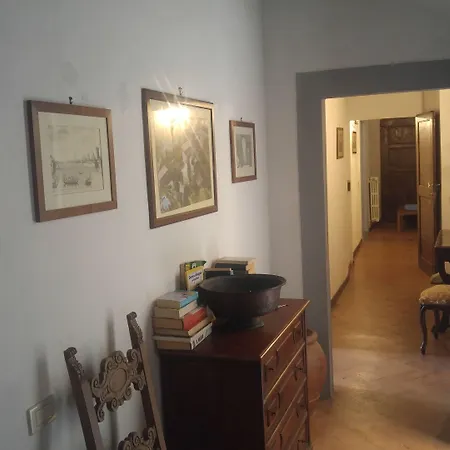 Castello Di Otel Mugnana