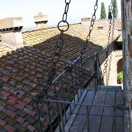 Otel Castello Di