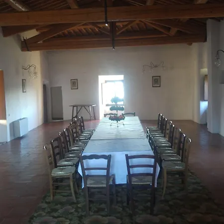 Castello Di Otel Mugnana