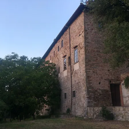 Castello Di 3* Mugnana