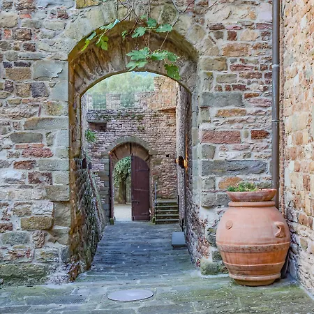 Castello Di
