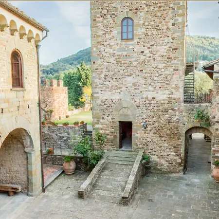Castello Di 3* Mugnana
