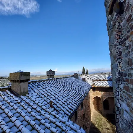 Otel Castello Di
