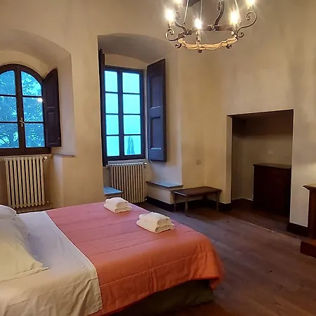 Otel Castello Di