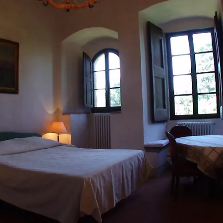 Otel Castello Di Mugnana