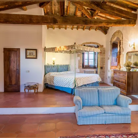Castello Di 3* Mugnana
