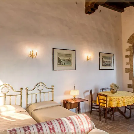 Otel Castello Di