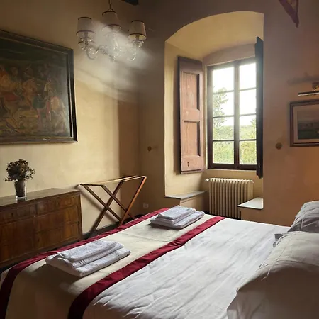 Castello Di 3*