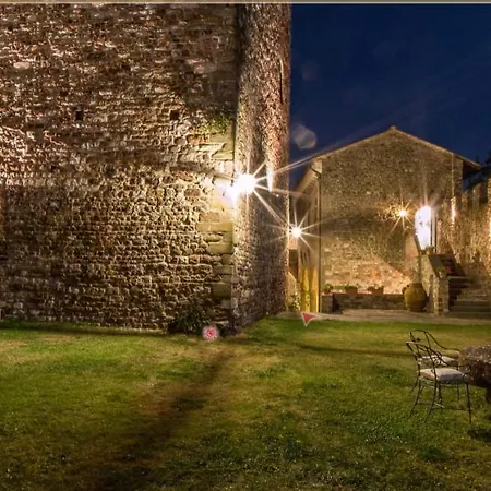 Castello Di Otel Mugnana