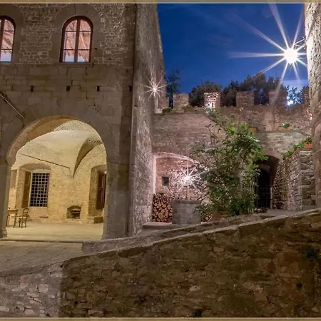 Castello Di 3* Mugnana