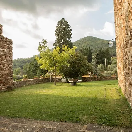 Castello Di 3* Mugnana