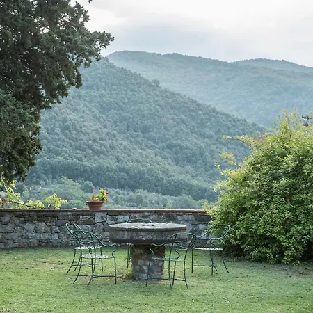 Castello Di Otel Mugnana