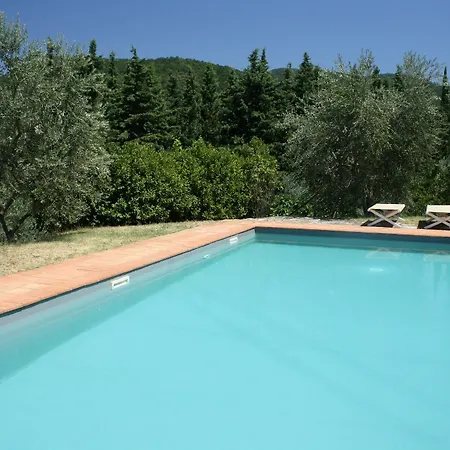 Castello Di Mugnana