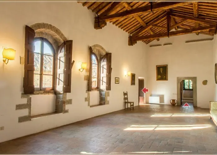 Castello Di Otel