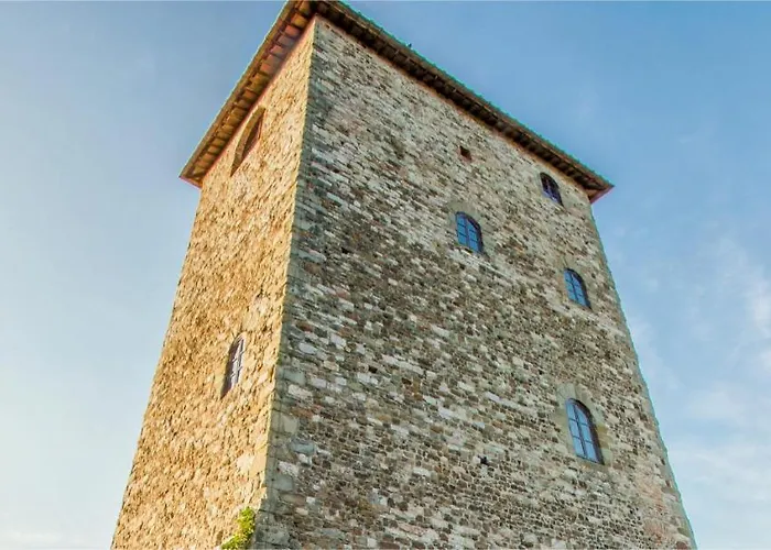 Castello Di 3*