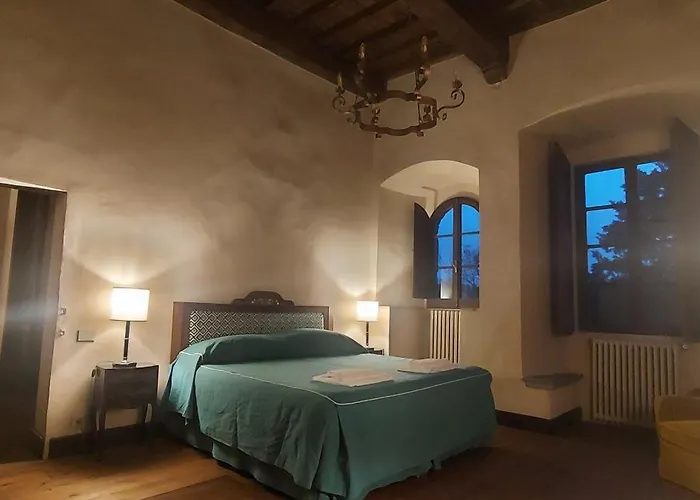 Castello Di Otel Mugnana