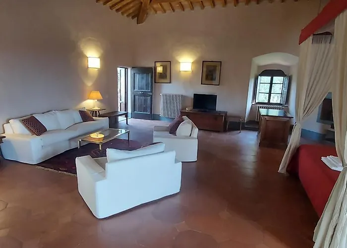 Castello Di 3*
