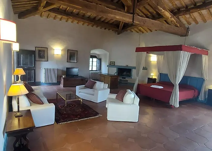 Castello Di