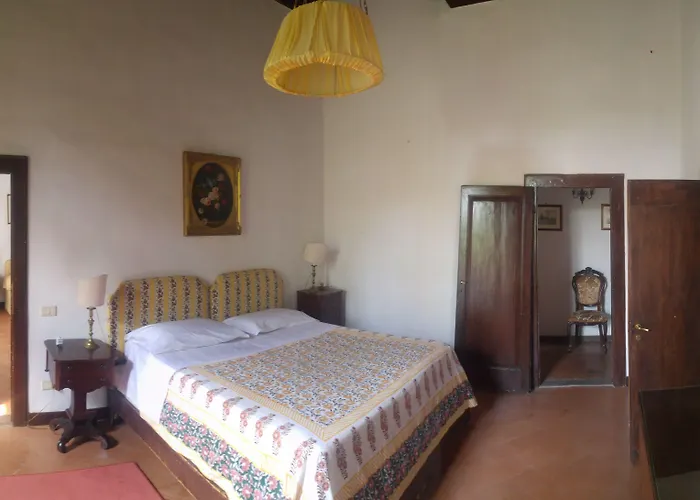 Castello Di 3*