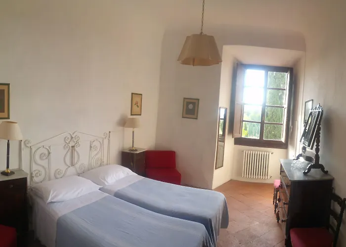 Castello Di 3*
