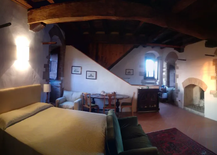 Castello Di Otel 3*