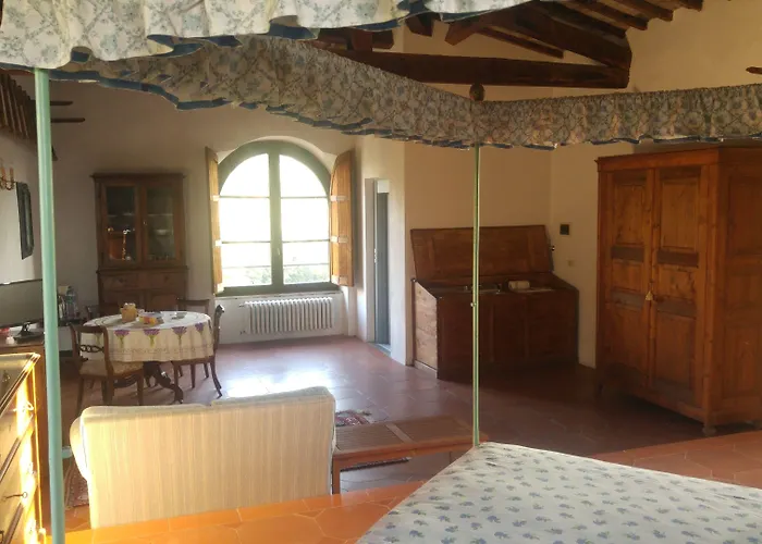 Castello Di Otel 3*