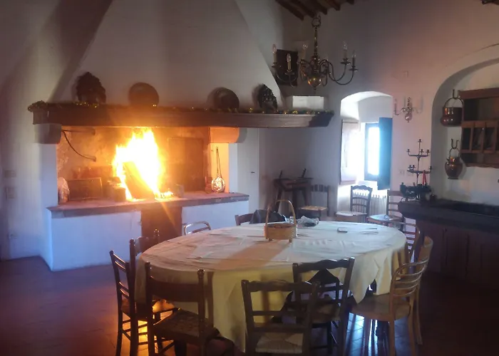 Castello Di 3*