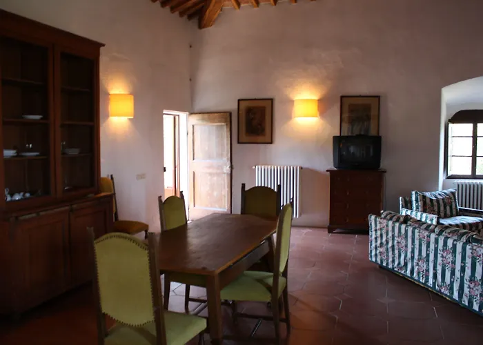 Castello Di Mugnana