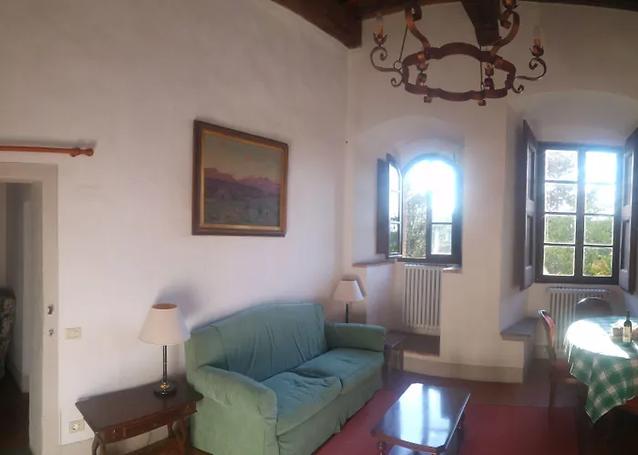 Castello Di Otel