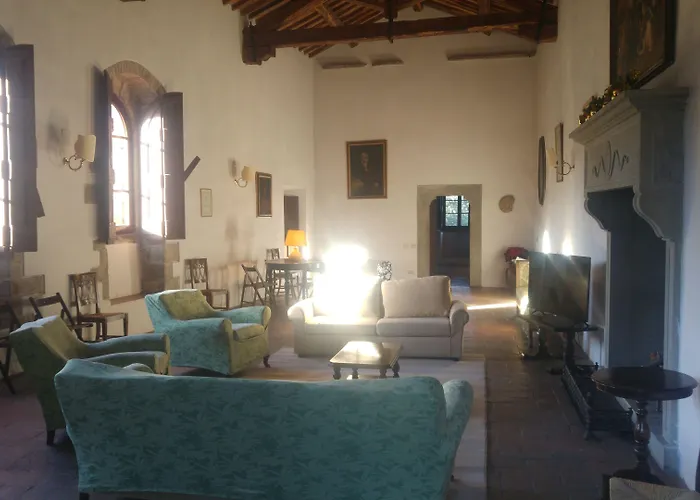 Castello Di 3* Mugnana