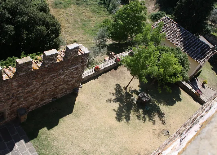 Castello Di
