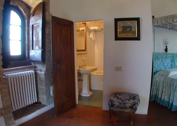 Castello Di Otel Mugnana