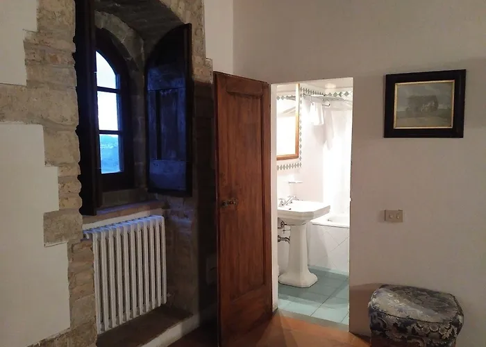 Castello Di Otel Mugnana