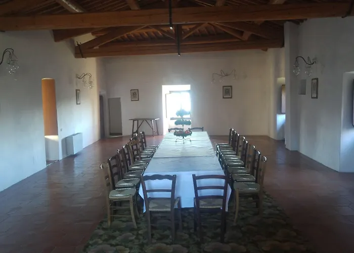 Castello Di Otel Mugnana