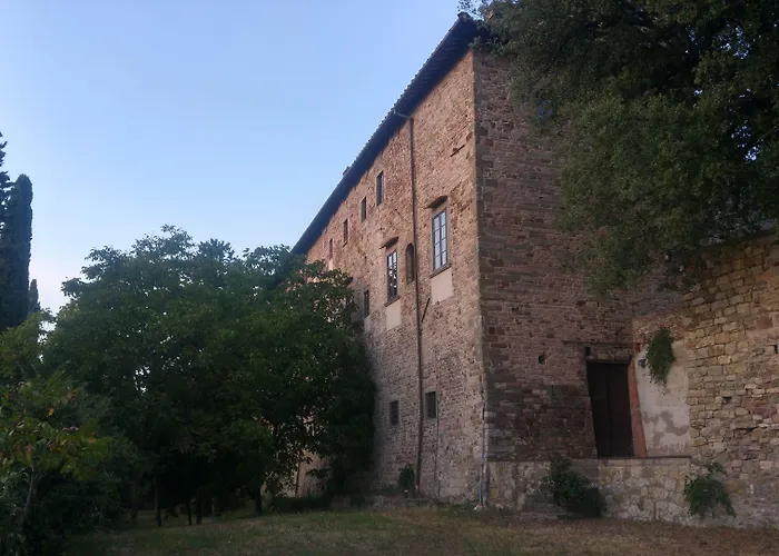 Castello Di 3* Mugnana