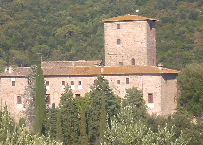 Castello Di 3*