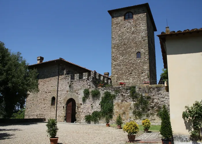 Castello Di Mugnana