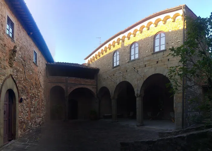Castello Di 3* Mugnana